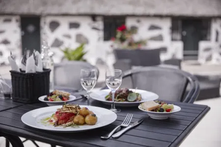 Araslöv Golf & Resort Отели в г. Vinslov