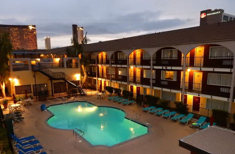 Mardi Gras Hotel & Casino photo 2