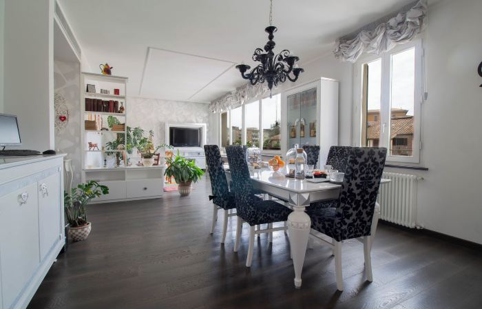B&B le Mura