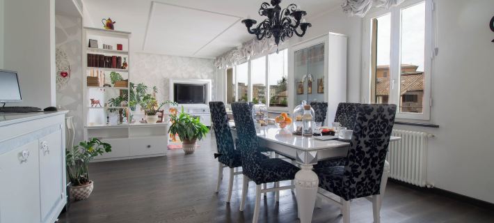 B&B le Mura Hotéis em Grosseto
