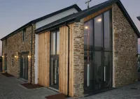 Victoria Inn Brewhouse B&B Hotels in Nolton and Roch