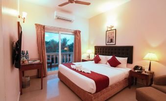 MGM Vailankanni