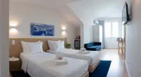 Ó Poboa Guesthouse