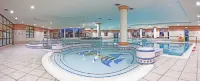 Fitzgeralds Woodlands House Hotel - Pools