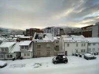 Enter Viking Hotel Hotels in Tromsdalen