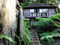 Fern Paradise Hotels in Amphoe San Sai
