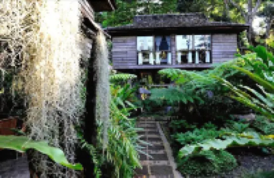 โรงแรมเฟิร์นพาราไดซ์ โรงแรมใกล้สวนทวีชล