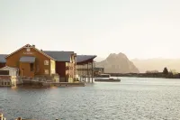 Scandic Svolvær Hotels in 