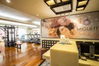 Camino Real Monterrey Hotels in Monterrey