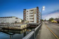 Quest Port Adelaide Hotels in Exeter