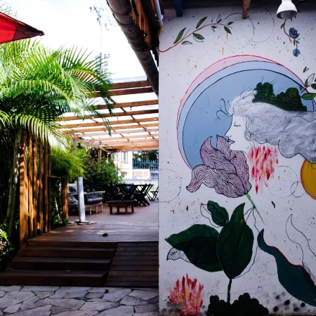 World Hostel - Canasvieiras