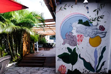 World Hostel - Canasvieiras