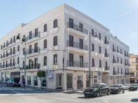 Hotel Sevilla Hotels near Alameda del Tajo