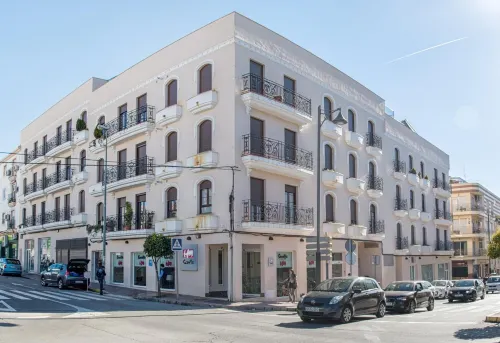 Hotel Sevilla Hotel a Ronda