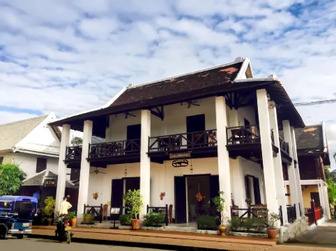 ザ ビュー パビリオン