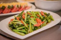 The Cotai Luxury Design Hotel - breakfast