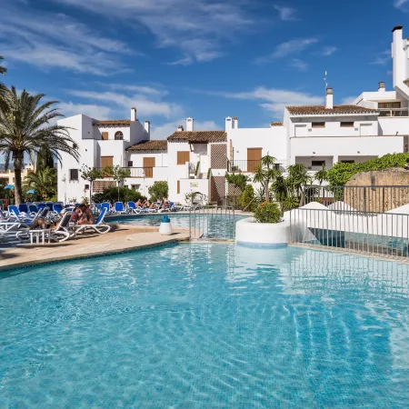Plazamar Family Resort
