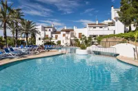 Plazamar Family Resort - ビーチサイド
