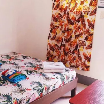 Ysraela Lodging House - Sabang