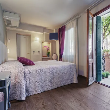 Locanda Fiorita