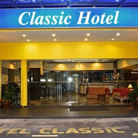 Classic Boutique Hotel Kuantan