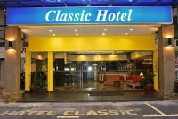 Classic Boutique Hotel Kuantan - 3-Star