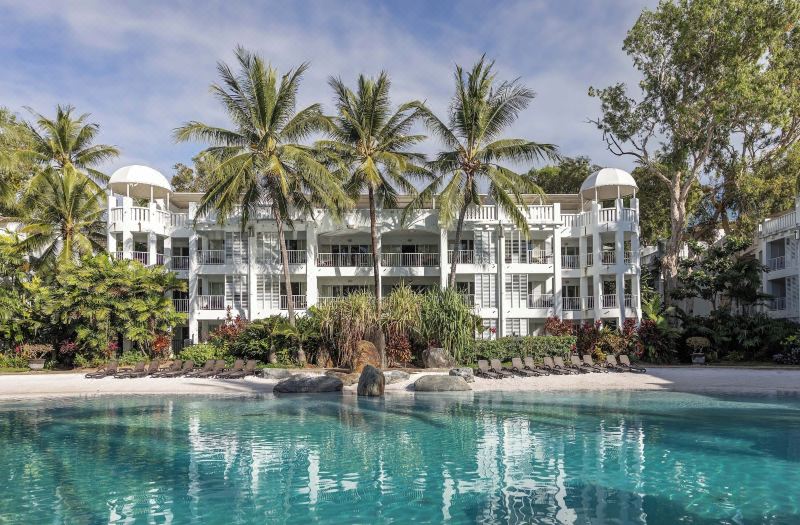 Peppers Beach Club & Spa Palm Cove photo 2