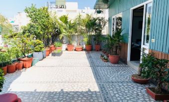 Vandana's Bed and Breakfast