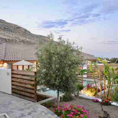 Caesars Gardens Hotel & Spa - Adults Only Hotel Exterior