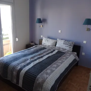 Grandma Vasiliki Rooms to Let