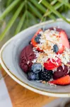 The Westin Houston Medical Center/Museum District - breakfast