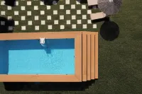 Erifili Apartments - Pools