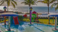 Baia Cabralia Hotel - Beach