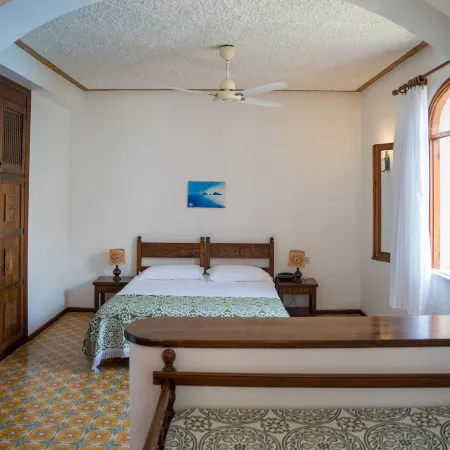 Hotel Carasco