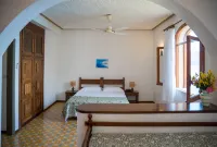 Hotel Carasco - Ospitalità Eoliana sul mare Hotel a Vulcano
