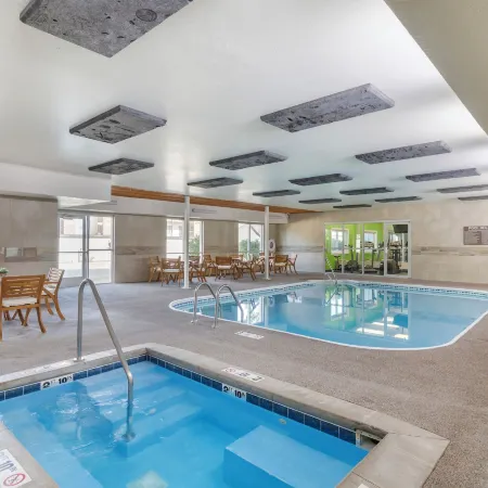 EverSpring Suites