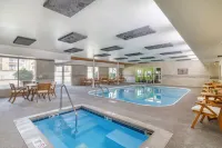 EverSpring Suites Các khách sạn ở Bismarck