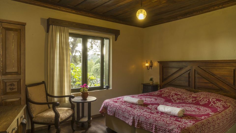 Elaia Hotel