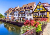 Heco Colmar Nord - ex Première Classe Hotels in Bennwihr