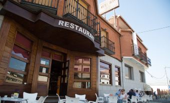 Hostal Acuario