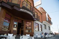 Hostal Acuario Hotels in Las Navillas