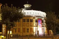 Best Western Premier Hotel de la Paix
