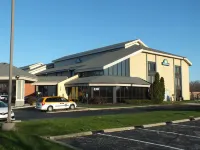 Days Inn by Wyndham Indianapolis Northeast Hôtels à : Indianapolis
