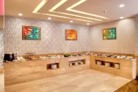 Lemon Tree Hotel, Katra - breakfast