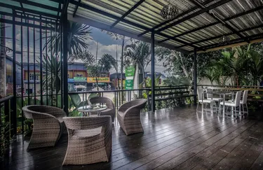 รูปภาพของสายชลแกรนด์วิวรีสอร์ท