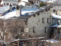 Au Coeur des Alpes - Bed and Breakfast