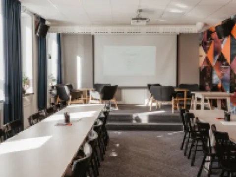 Norrland YMCA Hostel Umeå Hotels in Umea