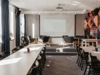 Norrland YMCA Hostel Umeå