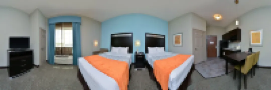 Hallmarc Studios Hotels in Port Arthur