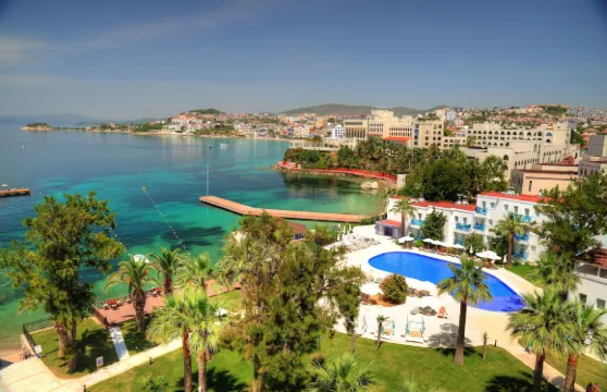 庫薩達斯藍色酒店及度假村-超全包